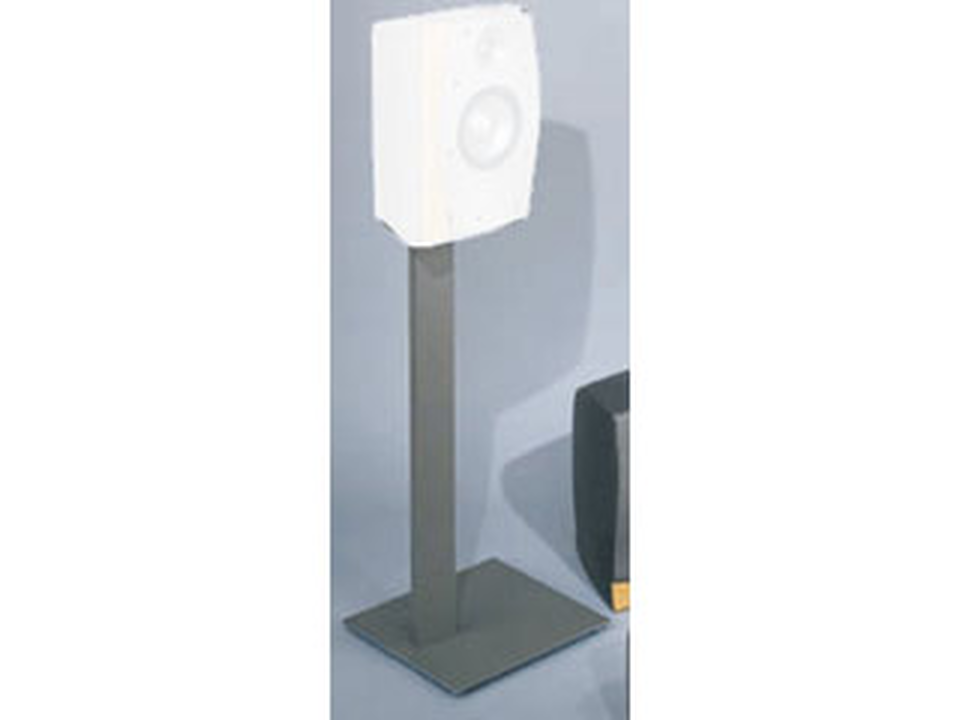 FS ITMIL - Black - Floor stands for INTERLUDE 10 and INTERMEZZO 2.6 - Hero